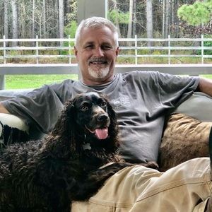 Meet your Posher, David